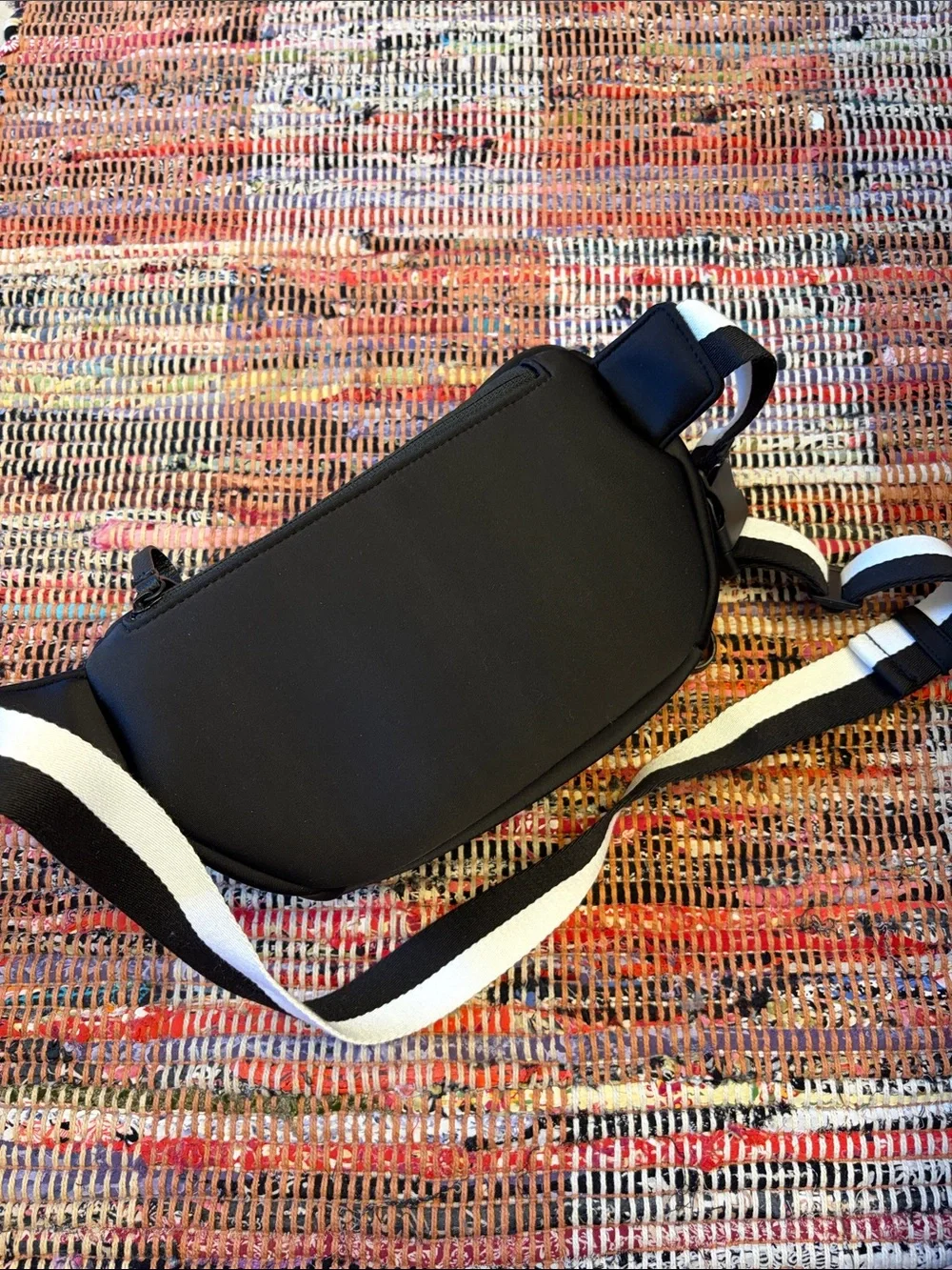 NEW Diaper Bag Fanny Pack